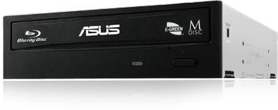 Оптический привод ASUS BW-16D1HT/BLK/G/AS