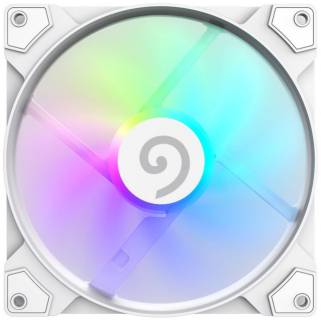 Вентилятор GAMEMAX FN14A S5 (FN14A-S5-W) White