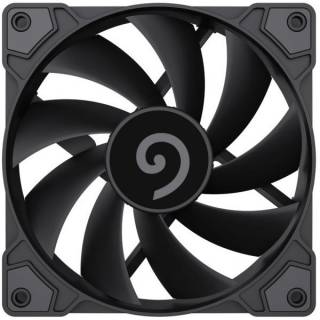 Вентилятор GAMEMAX GMX WF PWM (GMX-WFBK-PWM) Black