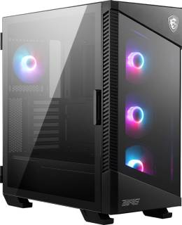 Корпус MSI MAG VELOX 100R