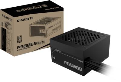 Блок питания Gigabyte GP-P550SS