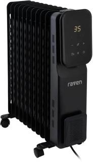 Обогреватель RAVEN EGO003B