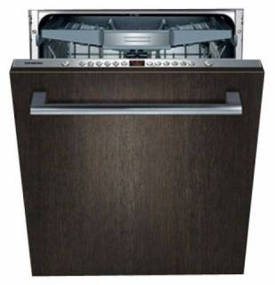 Посудомойка Siemens SX66T052EU