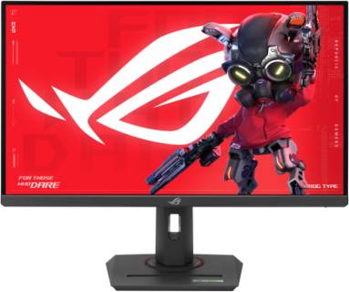 Монитор ASUS 27 ROG Strix XG27ACMG 90LM0A60-B01370