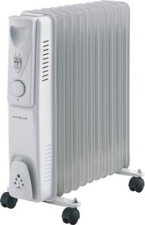 Обогреватель Scandix SOH 1125