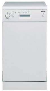 Посудомоечная машина Beko DFS 2531