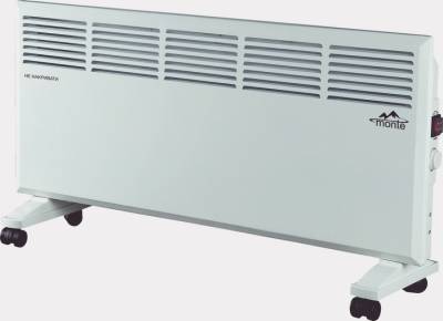 Обогреватель MONTE MT-1063