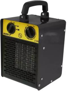 Обогреватель Dedra DED9931C1
