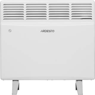 Обогреватель Ardesto CH-1000MCW