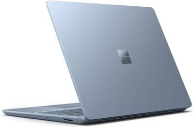 Ноутбук Microsoft Surface Laptop Go 3 (12.4' Intel) Ice Blue XK1-00059