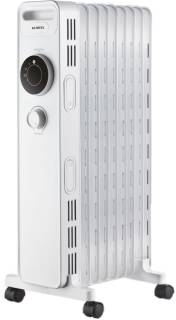 Обогреватель Kumtel KUM-1225S