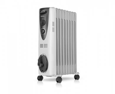 Обогреватель REAL-EL HEAT-L210
