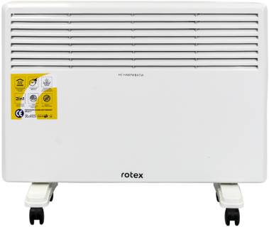 Обогреватель Rotex RCH15-H