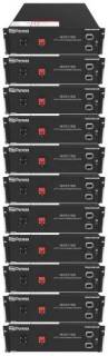 Аккумуляторная батарея Dyness HV51100-11 56.32kW 614.4V 100Ah LiFePO4 BDU100 RACK