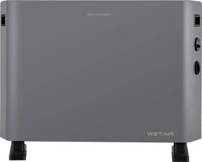 Обогреватель WetAir WCH-600EWG