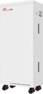 Аккумуляторная батарея Felicity LUX-Y-48300LG01 Felicity (LiFePO4 51,2V 300Ah 15kWh)