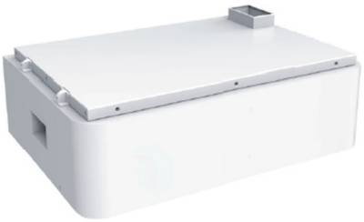 Аккумуляторная батарея VOLTRONIC V-TAC LiFePO4 51.2V 100 AH (5120Wh) V-TAC OH-5K