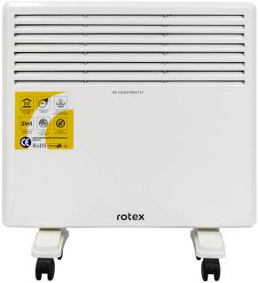Обогреватель Rotex RCH10-H