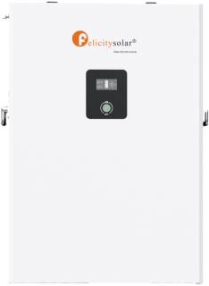 Аккумуляторная батарея Felicity LPBF48200 (LiFePO4, 51.2V, 200Ah, 10kWh)