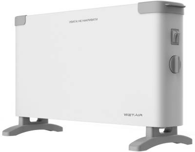 Обогреватель WetAir WCH-500EWW