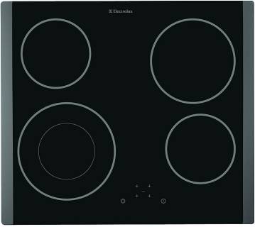 Варочная поверхность Electrolux EHS EHS60040P