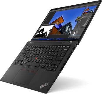 Ноутбук Lenovo ThinkPad P14s Gen 3 (Intel) Black 2022 21AK008UGE