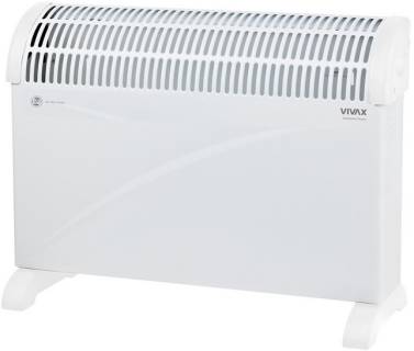 Обогреватель VIVAX CH-2010F
