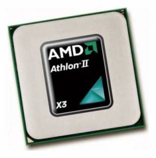 Процессор AMD Athlon II X3 455 TRAY ADX455WFK32GM