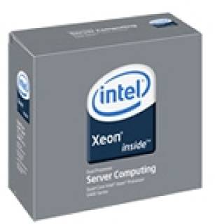 Процессор Intel Xeon E5440 BX80574E5440P