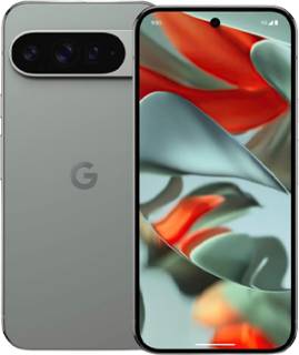 Смартфон Google Pixel 9 Pro XL 16/512GB Hazel