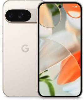 Смартфон Google Pixel 9 12/256GB Porcelain