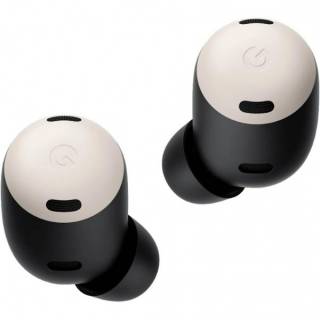 Наушники Google Pixel Buds Pro Porcelain GA05205