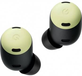 Наушники Google Pixel Buds Pro Lemongrass GA03204