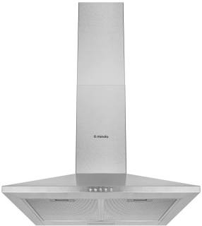 Вытяжка Minola HK 6614 I 1000 LED