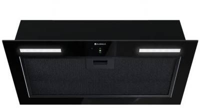 Вытяжка GLOBALO Pimotion60.1 Black Gest Czarny