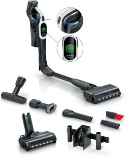 Пылесос Bosch BCS1041WAC