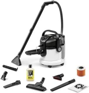 Пылесос Karcher SE4 Plus Special 1.081-171.0