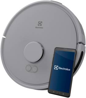 Пылесос Electrolux ER71HW1UG