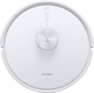 Пылесос Ecovacs DEEBOT Y1 Pro White DLX34 Y1 PRO