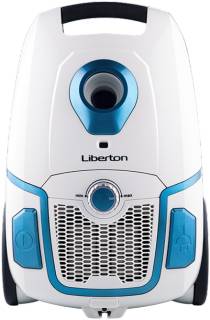 Пылесос Liberton LVC-4304