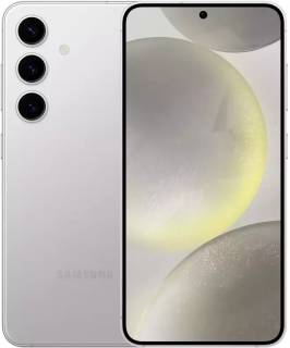 Смартфон Samsung Galaxy S24 8/128GB (SM-S921BZAD) Marble Gray