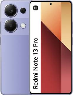 Смартфон Xiaomi Redmi Note 13 Pro 8/128Gb Lavender Purple