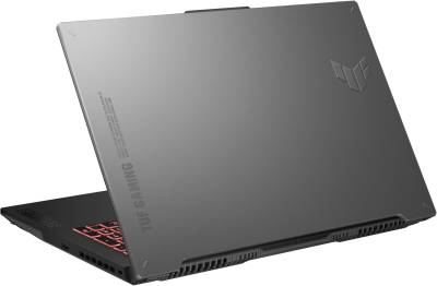 Ноутбук ASUS TUF Gaming A15 (2023) Jaeger Gray FA507NUR-LP091 / 90NR0JP8-M005L0