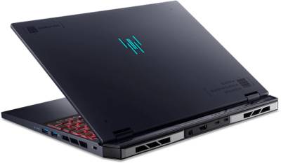 Ноутбук Acer Predator Helios Neo 16 PHN16-72-992Q Gaming Notebook Black NH.QQUEU.001