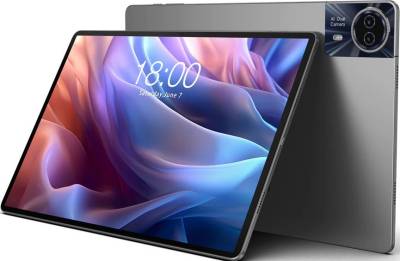 Планшет Teclast T65 Max 8/256GB LTE Space Grey A8D2/TL-112427