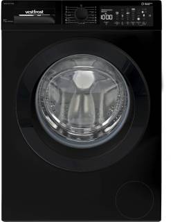 Стиральная машина VESTFROST MWM 126 T3I BL