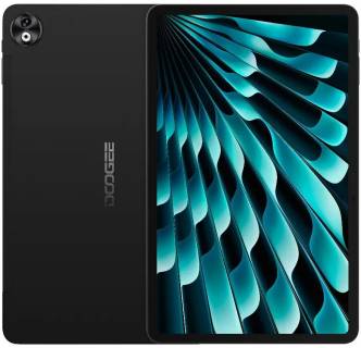 Планшет DOOGEE T40 Pro 8/512GB LTE Black