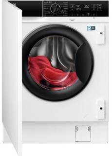 Стиральная машина Aeg L7FNE48SI