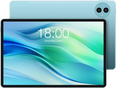 Планшет Teclast P50 Tablet 6/128GB LTE (з чохлом) Sky Blue M5C1/C/TL-112489