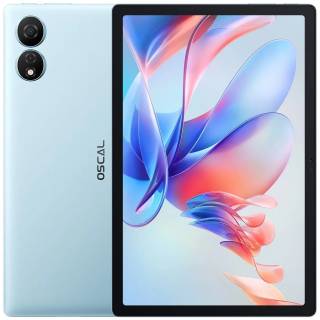 Планшет Oscal Pad 80 Wi-Fi 6/256Gb Gray